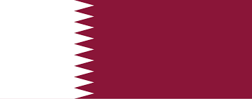 Bandera Qatar