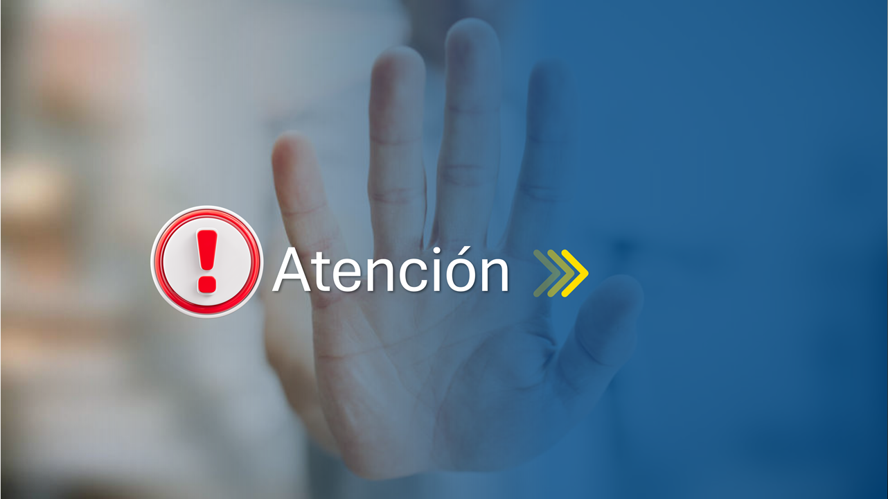 Comunicado de la Embajada de Colombia en el Estado de Qatar sobre la situación de seguridad